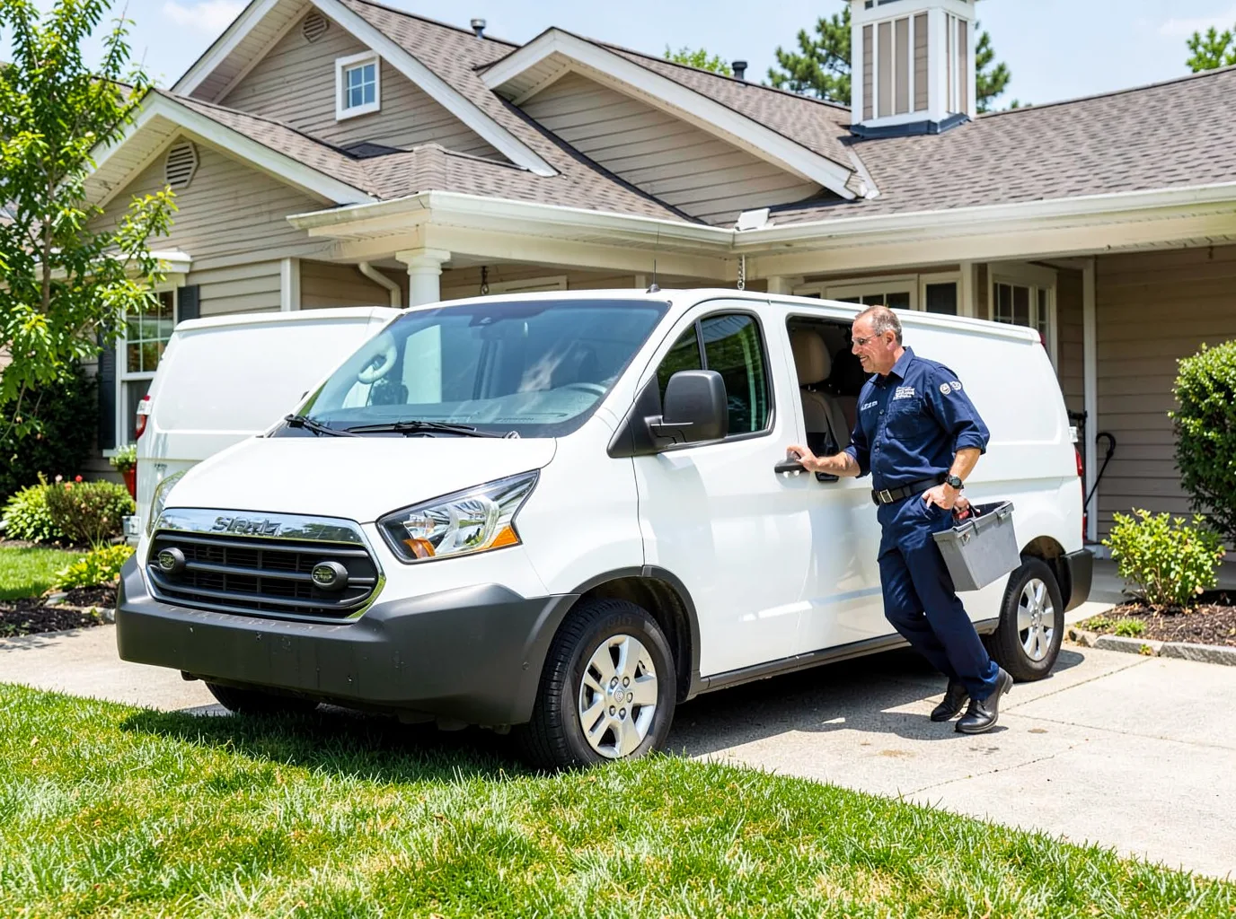 Emergency Plumber company in Ripton, VT